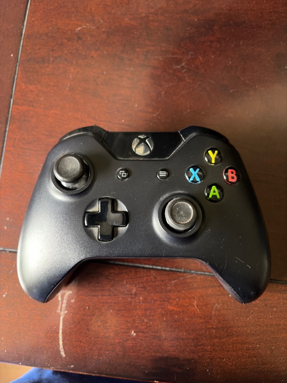 Xbox Controller